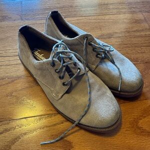 Florsheim boys Oxford shoe